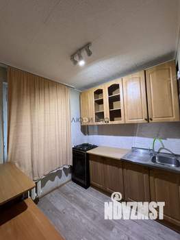 1-к квартира, вторичка, 31м2, 1/5 этаж