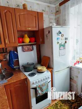 3-к квартира, вторичка, 61м2, 4/5 этаж