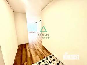 Студия квартира, вторичка, 46м2, 4/5 этаж