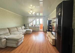 3-к квартира, вторичка, 81м2, 7/15 этаж