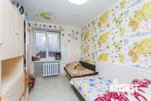 2-к квартира, вторичка, 44м2, 7/9 этаж