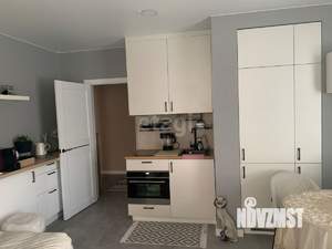 2-к квартира, вторичка, 46м2, 1/25 этаж