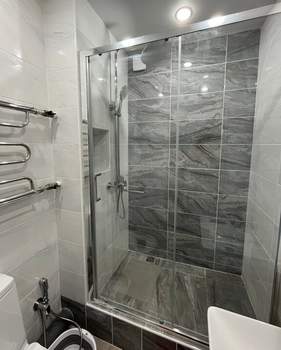 1-к квартира, вторичка, 34м2, 3/5 этаж