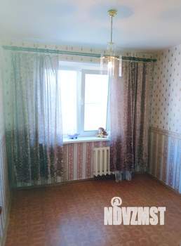 3-к квартира, вторичка, 65м2, 7/9 этаж