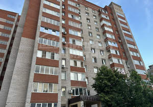 3-к квартира, вторичка, 81м2, 12/12 этаж