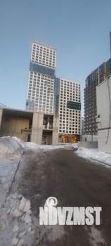 2-к квартира, вторичка, 37м2, 6/23 этаж