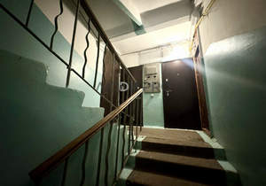 2-к квартира, вторичка, 46м2, 2/5 этаж