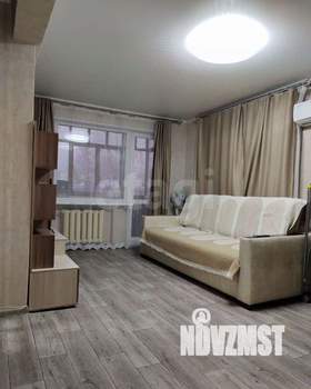 1-к квартира, вторичка, 31м2, 4/5 этаж