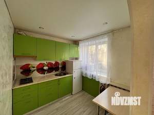 1-к квартира, вторичка, 30м2, 1/5 этаж