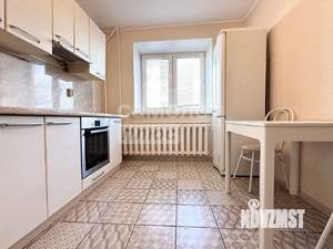 2-к квартира, вторичка, 55м2, 6/15 этаж