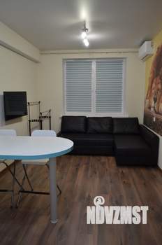 1-к квартира, вторичка, 36м2, 1/6 этаж