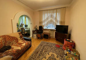 2-к квартира, вторичка, 54м2, 2/4 этаж