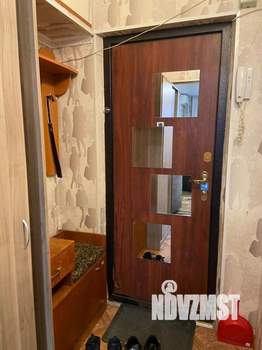 Студия квартира, вторичка, 24м2, 2/9 этаж