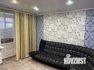 2-к квартира, вторичка, 51м2, 2/2 этаж