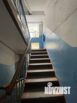 2-к квартира, вторичка, 41м2, 2/5 этаж