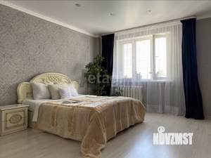 3-к квартира, вторичка, 89м2, 9/15 этаж