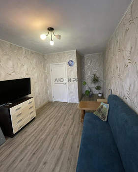 3-к квартира, вторичка, 60м2, 1/9 этаж