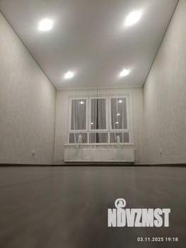 2-к квартира, вторичка, 48м2, 24/25 этаж