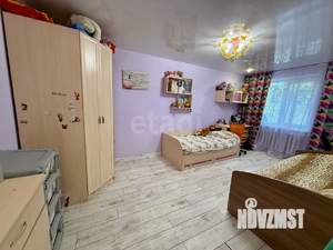 3-к квартира, вторичка, 73м2, 1/10 этаж