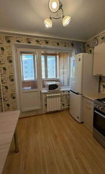 1-к квартира, вторичка, 39м2, 7/9 этаж