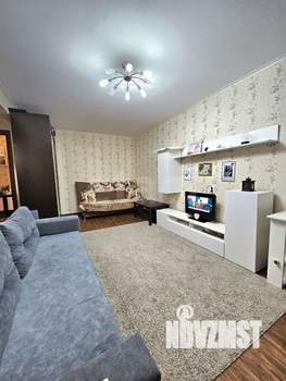 1-к квартира, вторичка, 33м2, 5/5 этаж