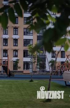 1-к квартира, вторичка, 36м2, 3/6 этаж