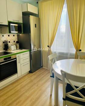 1-к квартира, вторичка, 37м2, 3/9 этаж