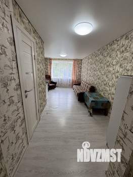 Студия квартира, вторичка, 18м2, 4/5 этаж