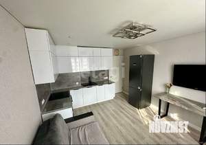 1-к квартира, вторичка, 37м2, 9/23 этаж