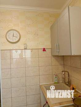 2-к квартира, вторичка, 44м2, 3/9 этаж