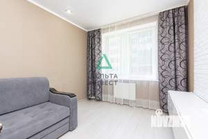 1-к квартира, вторичка, 38м2, 2/6 этаж