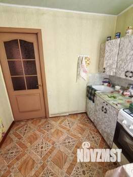 2-к квартира, вторичка, 42м2, 5/5 этаж