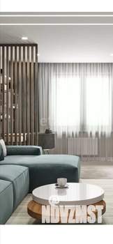 3-к квартира, вторичка, 83м2, 4/8 этаж