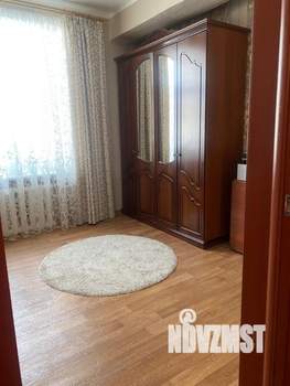 2-к квартира, вторичка, 49м2, 1/3 этаж