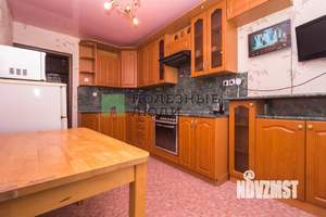 4-к квартира, вторичка, 76м2, 4/5 этаж