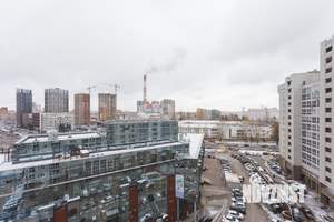 4-к квартира, вторичка, 107м2, 11/15 этаж