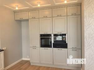 3-к квартира, вторичка, 99м2, 11/20 этаж