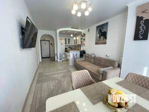 2-к квартира, вторичка, 47м2, 10/26 этаж