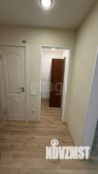 2-к квартира, вторичка, 64м2, 6/8 этаж