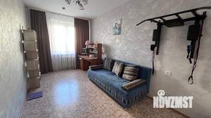 3-к квартира, вторичка, 77м2, 2/9 этаж
