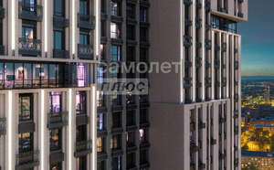 2-к квартира, вторичка, 41м2, 2/32 этаж