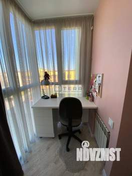 3-к квартира, вторичка, 67м2, 4/4 этаж