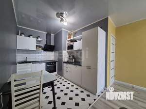 2-к квартира, вторичка, 48м2, 11/24 этаж