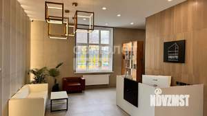 2-к квартира, вторичка, 72м2, 2/25 этаж