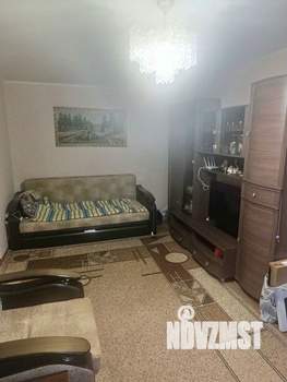 2-к квартира, вторичка, 45м2, 5/5 этаж