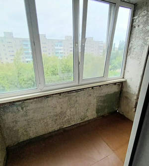 2-к квартира, вторичка, 44м2, 6/9 этаж