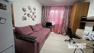 Студия квартира, вторичка, 17м2, 3/9 этаж