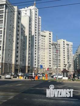2-к квартира, вторичка, 66м2, 15/22 этаж
