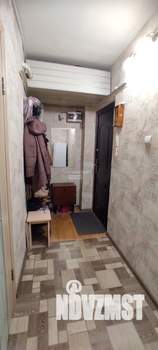 2-к квартира, вторичка, 47м2, 1/5 этаж