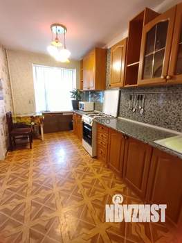 3-к квартира, вторичка, 68м2, 2/9 этаж